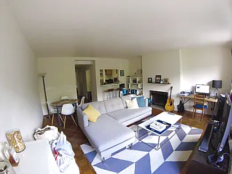 Rented by Avenues Real Estate