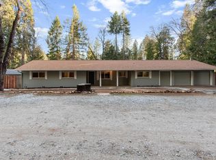 2646 Sanders Dr, Pollock Pines, CA 95726