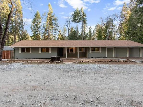2646 Sanders Dr, Pollock Pines, CA 95726