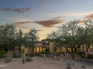 4037 N PINNACLE HILLS Circle, Mesa, AZ 85207