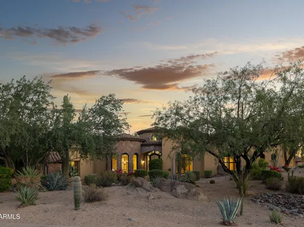 4037 N PINNACLE HILLS Circle, Mesa, AZ 85207
