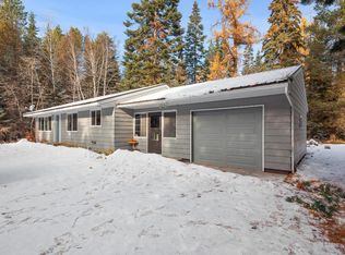 1385 State Highway 209, Bigfork, MT 59911