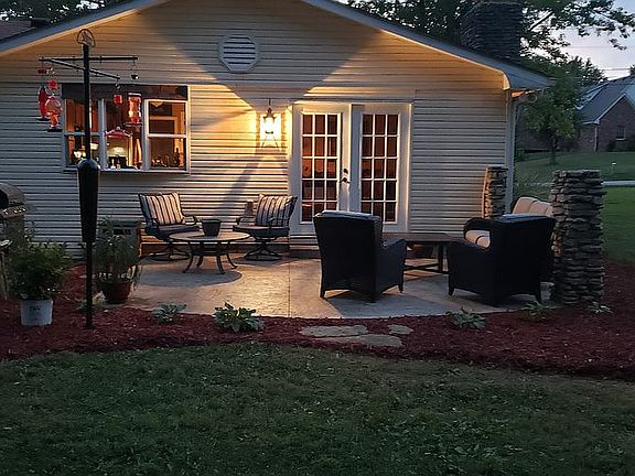 4th image of 1529 N County Road 425 E
