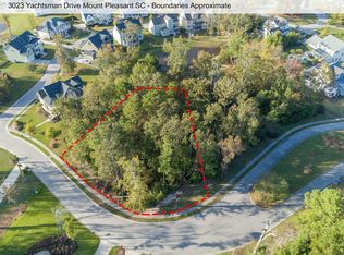 3023 Yachtsman Dr, Mount Pleasant, SC 29466