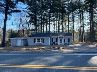 304 Rockland Rd, Scituate, RI 02857