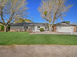 42011 Tilton Dr, Lancaster, CA 93536