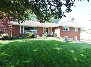 3402 21st St NW, Canton, OH 44708