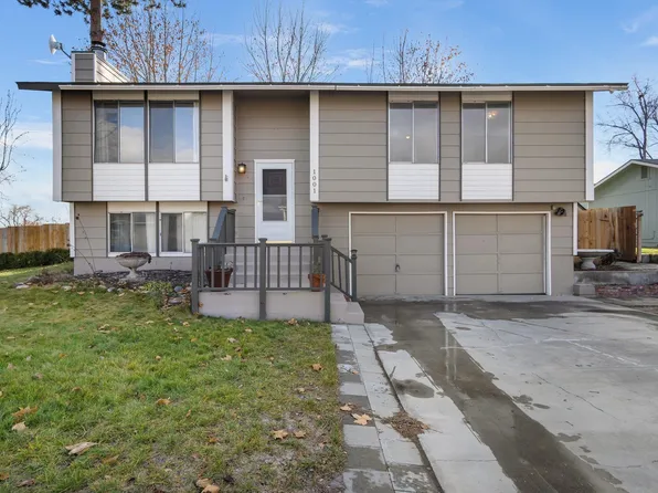 1001 Angeline Blvd, Benton City, WA 99320