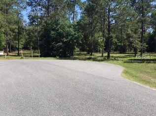 35734 High Pines Dr, Eustis, FL 32736
