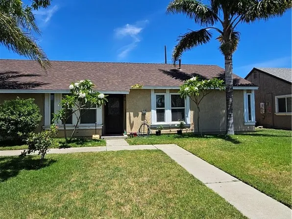 190 W Wilson St, Rialto, CA 92376
