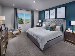 Residence 2 Plan, Alder Grove, Manteca, CA 95337