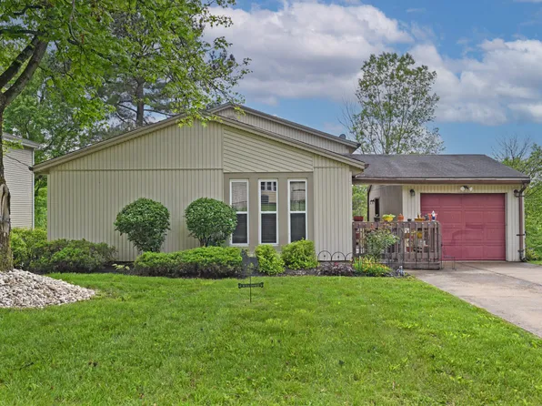 4114 Lori Dr, Erlanger, KY 41018