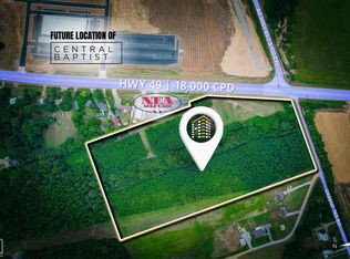 5838 Highway 49 S, Paragould, AR 72450