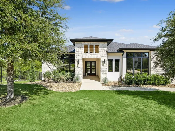 2421 Bel Paese Bnd, Leander, TX 78641