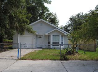 527 Lamont St, Green Cove Springs, FL 32043