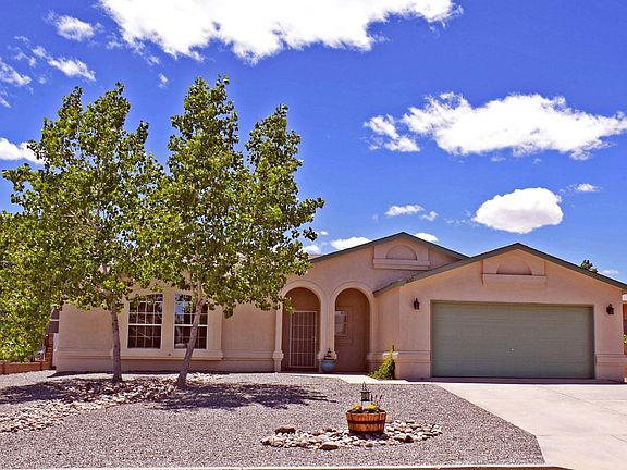 1637 Mallard Ct NE Rio Rancho