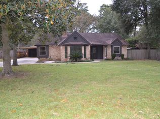 13610 King Cir, Cypress, TX 77429