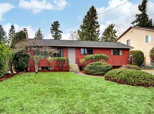 13021 23rd Pl NE, Seattle, WA 98125
