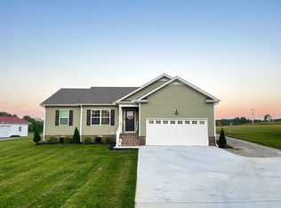 4294 Old Smithville Rd, McMinnville, TN 37110