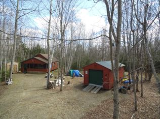 4 Wilderness Way, Burlington, ME 04417