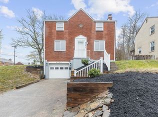 6220 Hallwood Dr, Verona, PA 15147