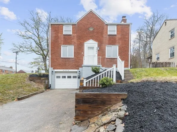 6220 Hallwood Dr, Verona, PA 15147