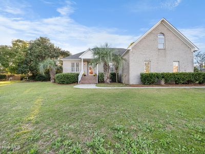 123 Lighthouse Drive, Carolina Beach, NC, 28428