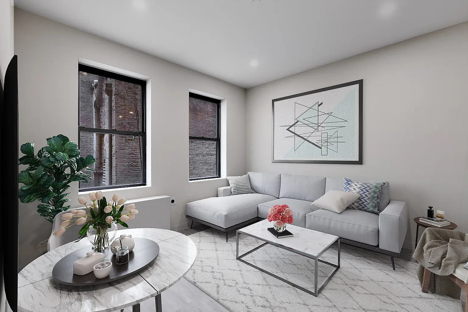 125 West 16th Street — Photo 2