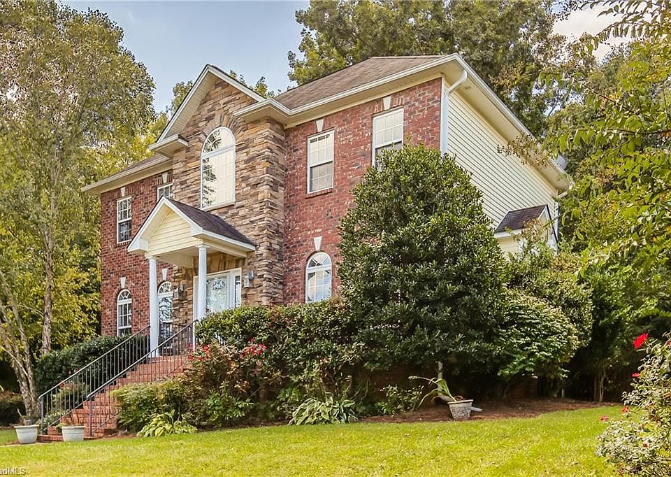 5107 Spiral Wood Dr, Clemmons, NC 27012 MLS 1085966 Zillow
