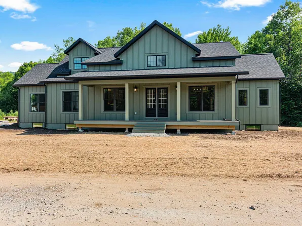 59 Haymeadow Lane, Jericho, VT 05465