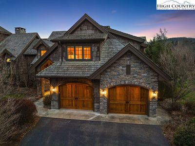 766 Turtle Creek Drive UNIT 3A, Boone, NC, 28607