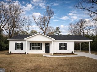 530 Oak St, Warrenton, GA 30828
