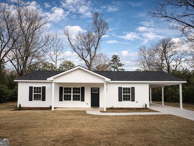 530 Oak St, Warrenton, GA, 30828