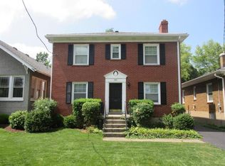 3419 Lexington Rd, Louisville, KY 40207