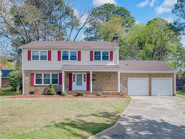 6312 Babson Way, Virginia Beach, VA 23464