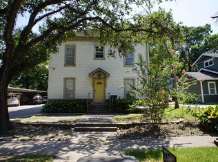 4618 McKinney St APT 6, Houston, TX 77023