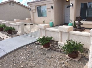 3101 Silver Saddle Dr, Lake Havasu City, AZ 86406