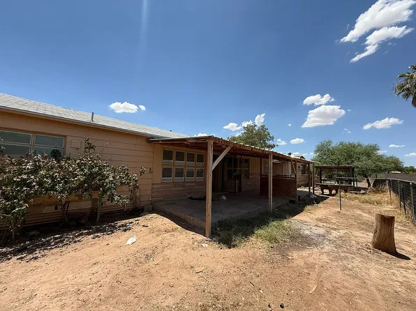 19156 N Taft Ave, Maricopa, AZ 85139