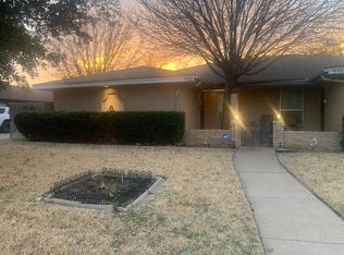 4920 Inverness Ave #4922, Fort Worth, TX 76132