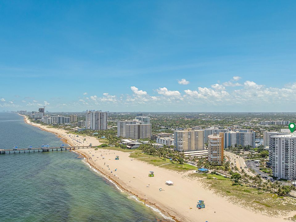1st image of 405 N Ocean Boulevard #815