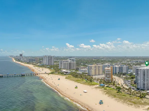 405 N Ocean Boulevard #815, Pompano Beach, FL 33062