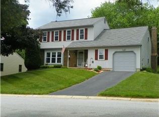 3 Green Blade Cir, Hockessin, DE 19707