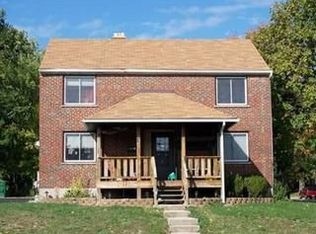 90 Weaver St, Xenia, OH 45385