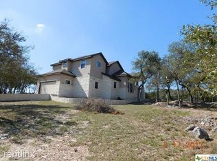 152 Autumn Chase, New Braunfels, TX 78132