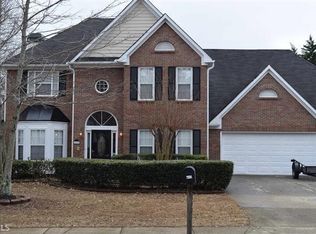 4602 Howell Farms Dr NW, Acworth, GA 30101