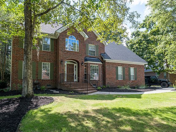 2nd image of 4218 Buck Creek Ct