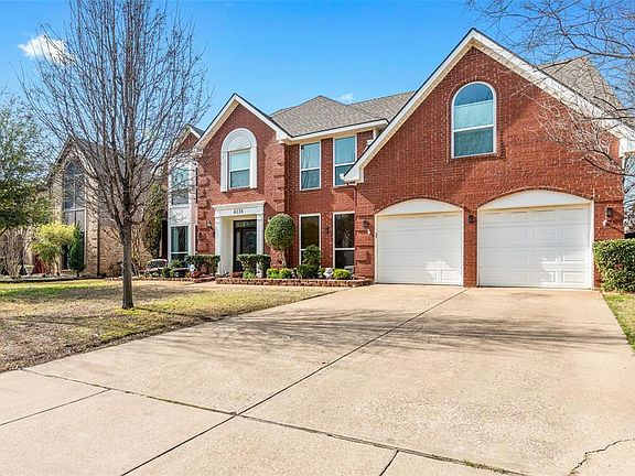 2nd image of 4134 Harvestwood Dr