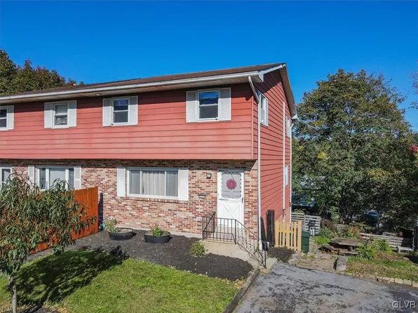 5277 Thompson St, Germansville, PA 18053