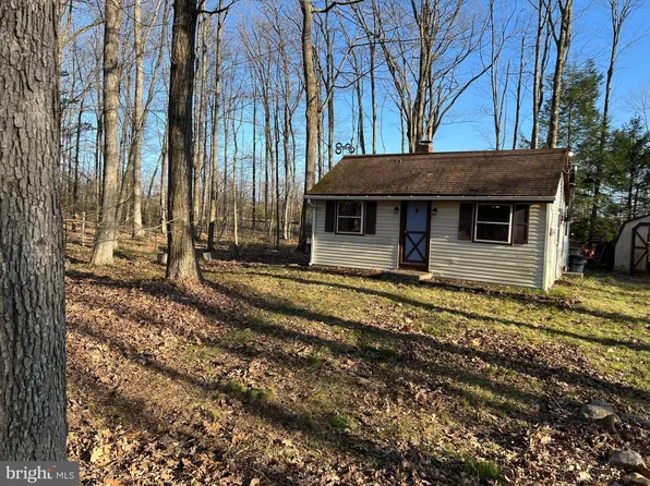 21 Hunting Ln, White Haven, PA 18661