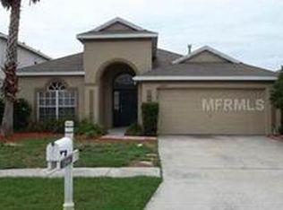 27018 Arrowbrook Way, Wesley Chapel, FL 33544